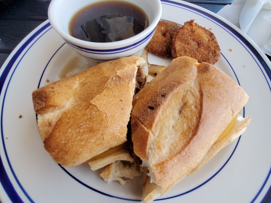 Cooter Brown's Twisted Southern Kitchen and Bourbon Bar