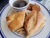 Cooter Brown's Twisted Southern Kitchen and Bourbon Bar