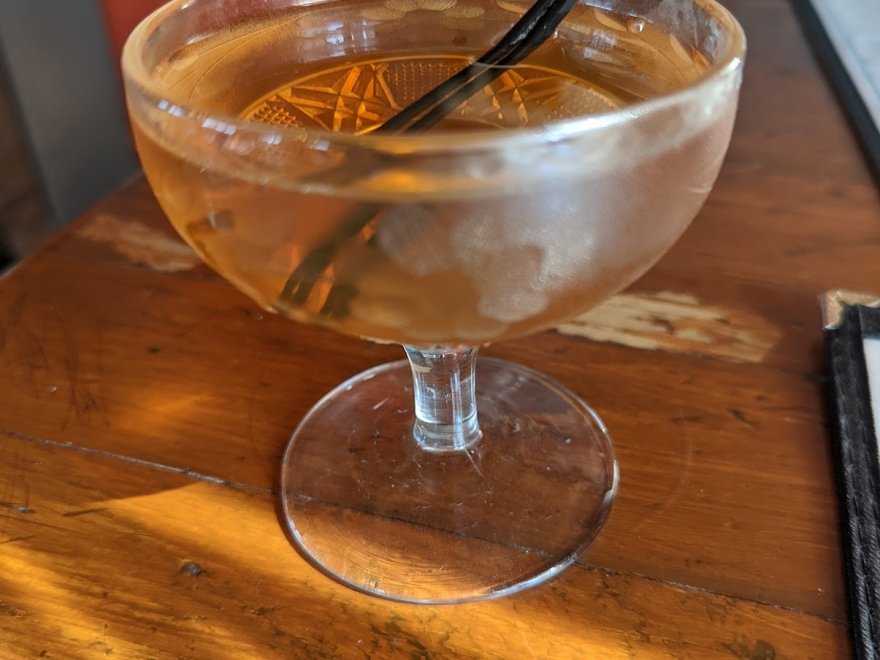 Cooter Brown's Twisted Southern Kitchen and Bourbon Bar
