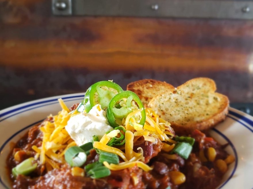 Cooter Brown's Twisted Southern Kitchen and Bourbon Bar