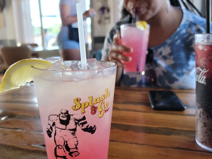 Cooter Brown's Twisted Southern Kitchen and Bourbon Bar