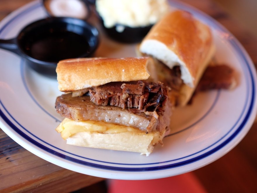 Cooter Brown's Twisted Southern Kitchen and Bourbon Bar