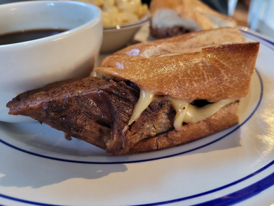 Cooter Brown's Twisted Southern Kitchen and Bourbon Bar