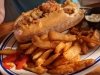 Cooter Brown's Twisted Southern Kitchen and Bourbon Bar