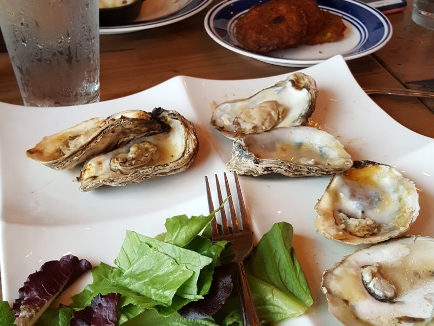 Cooter Brown's Twisted Southern Kitchen and Bourbon Bar