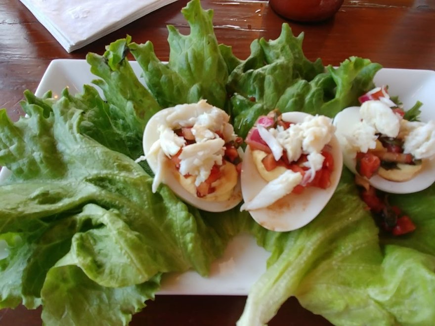 Cooter Brown's Twisted Southern Kitchen and Bourbon Bar