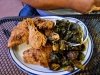 Cooter Brown's Twisted Southern Kitchen and Bourbon Bar