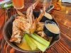 Cooter Brown's Twisted Southern Kitchen and Bourbon Bar