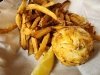 Crabcake Factory Bayside