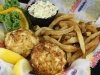 Crabcake Factory Bayside