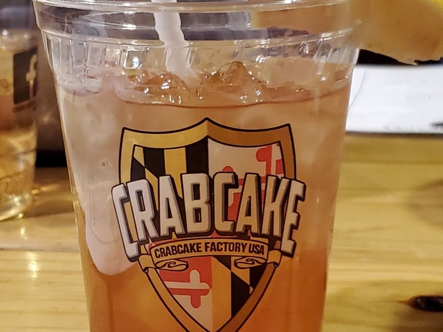 Crabcake Factory Bayside