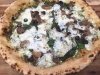DaNizza Wood Fired Pizza