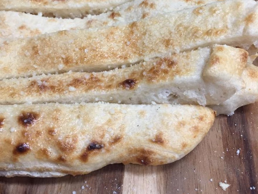 DaNizza Wood Fired Pizza