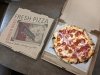 DaNizza Wood Fired Pizza