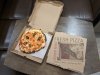 DaNizza Wood Fired Pizza