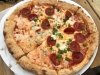 DaNizza Wood Fired Pizza