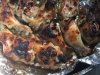 DaNizza Wood Fired Pizza