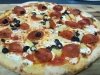 DaNizza Wood Fired Pizza