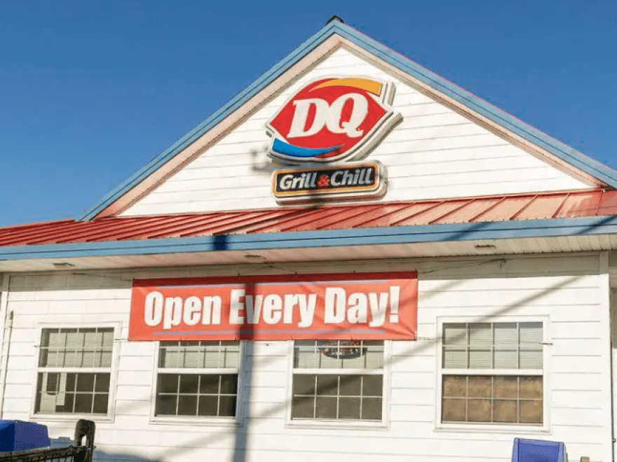 Dairy Queen