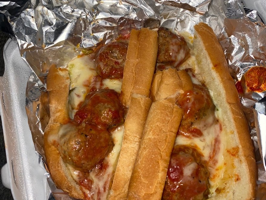 Delmar Pizza
