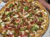 Delmar Pizza