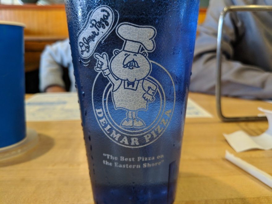 Delmar Pizza