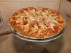 Delmar Pizza