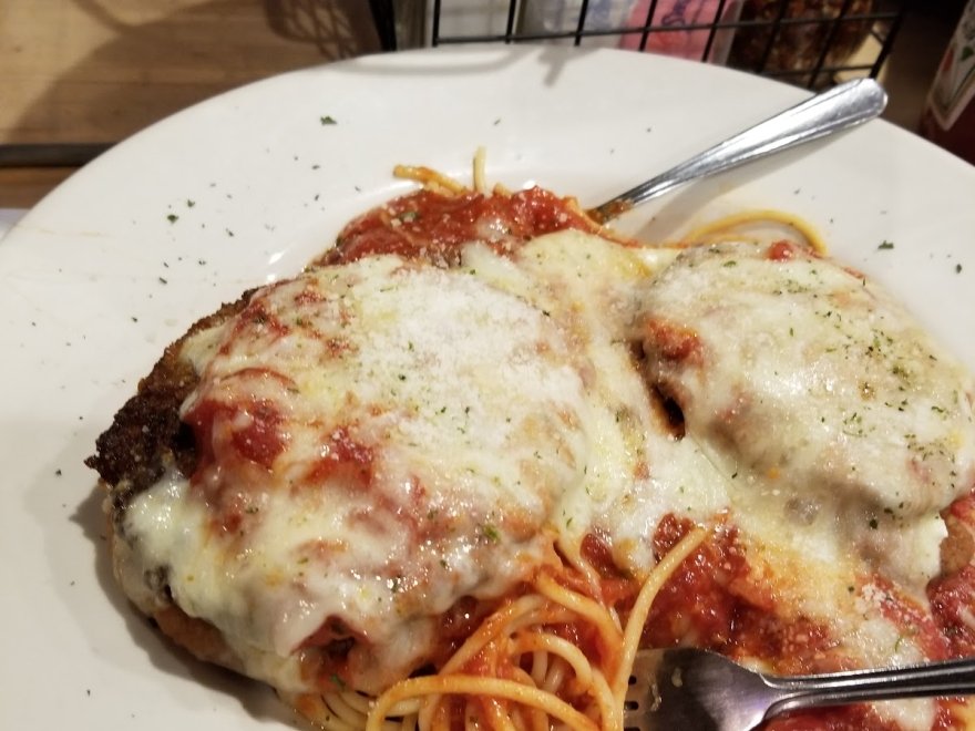 Delmar Pizza