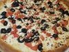 Delmar Pizza