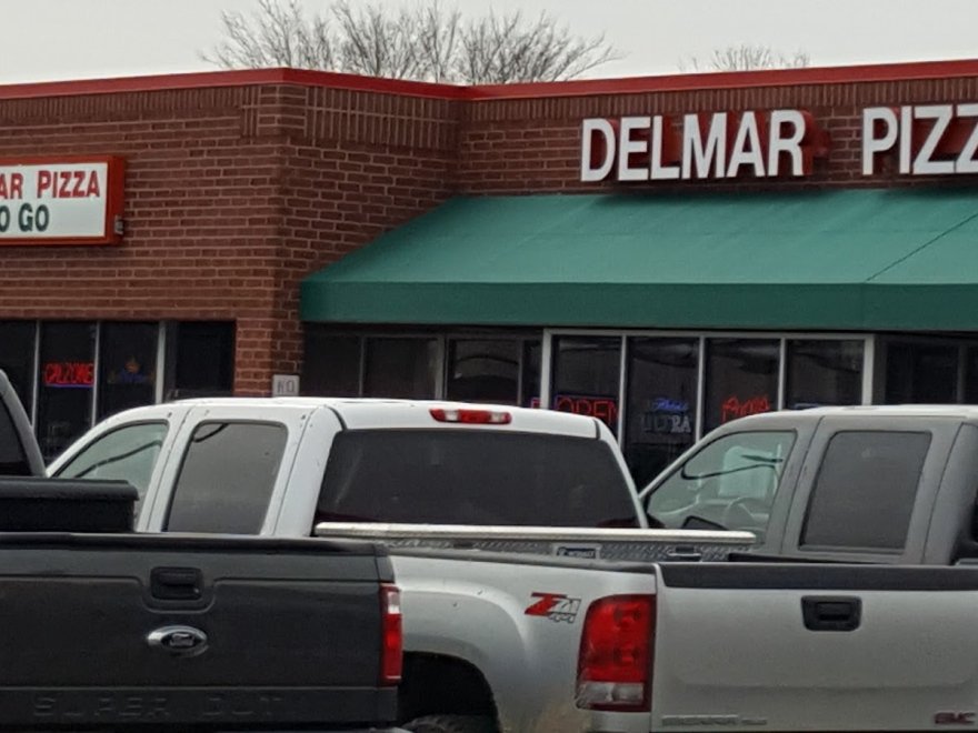 Delmar Pizza