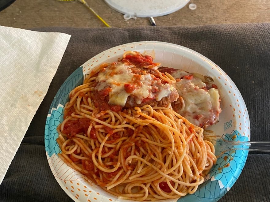 Delmar Pizza