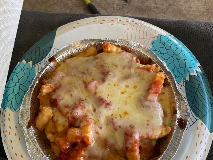 Delmar Pizza