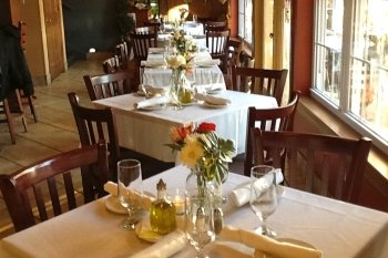 DiFebo's Restaurant Bethany Beach