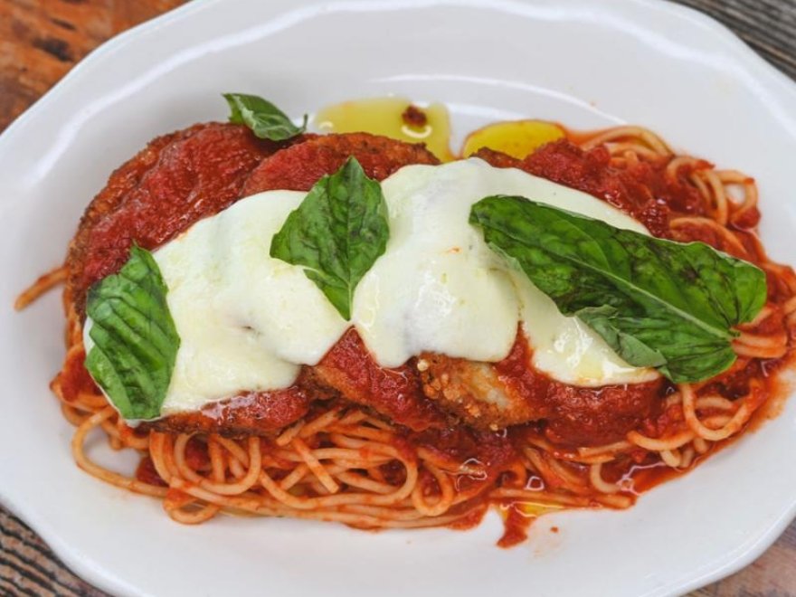 DiFebo’s Restaurant Rehoboth