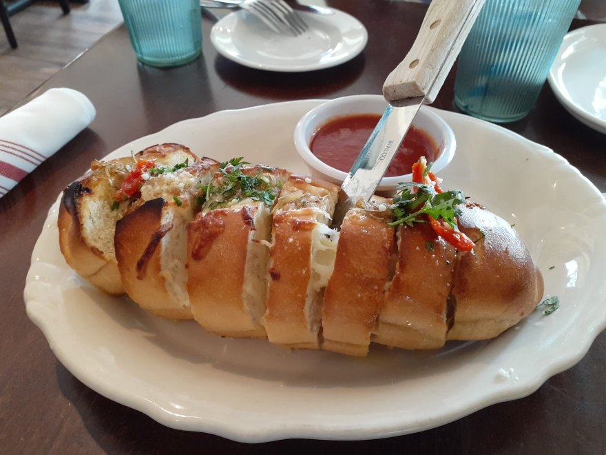 DiFebo’s Restaurant Rehoboth