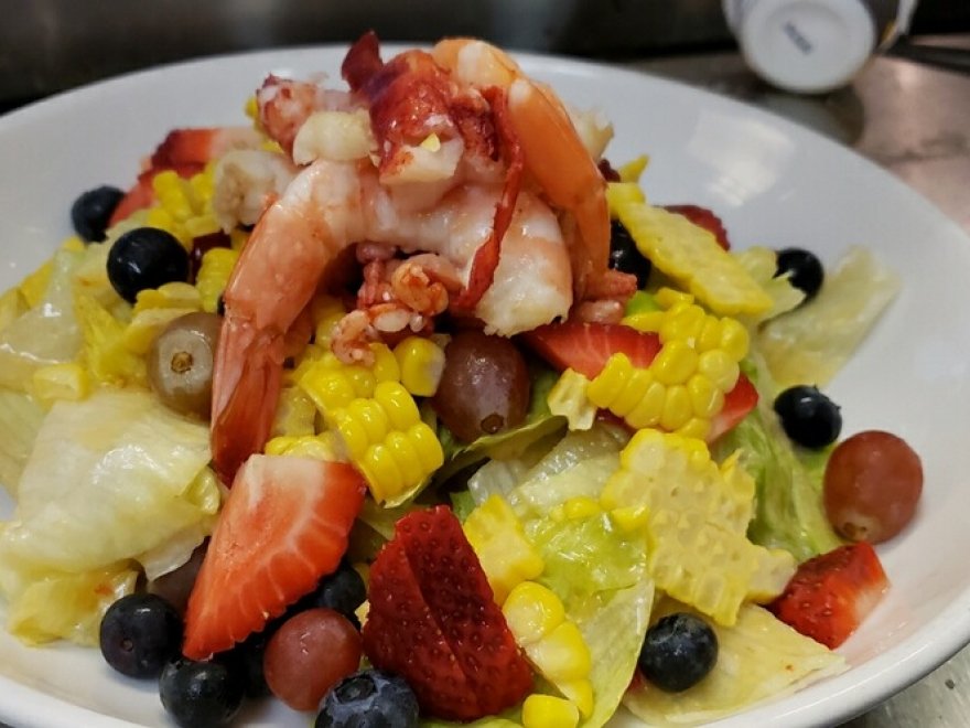 DiFebo’s Restaurant Rehoboth
