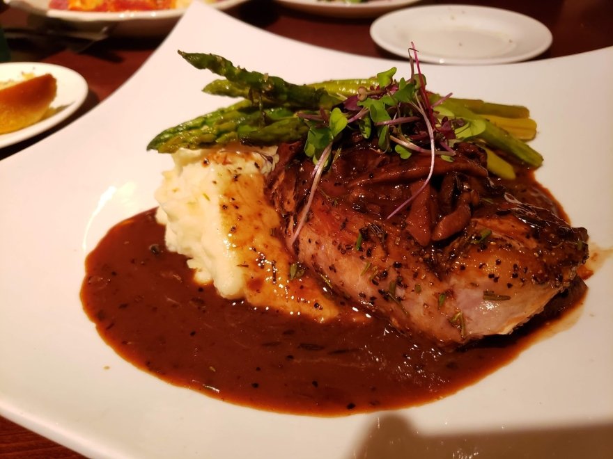 DiFebo’s Restaurant Rehoboth