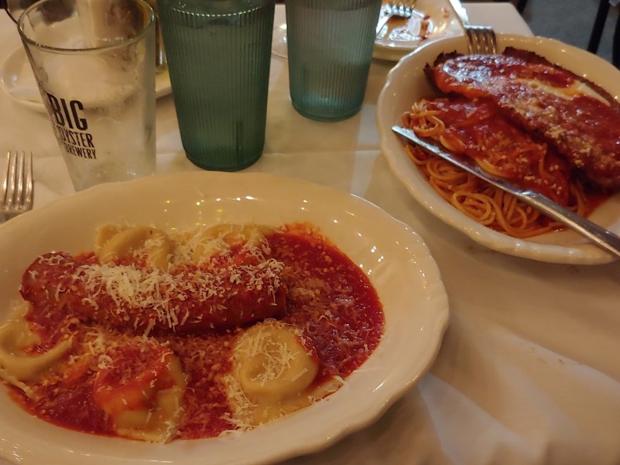 DiFebo’s Restaurant Rehoboth
