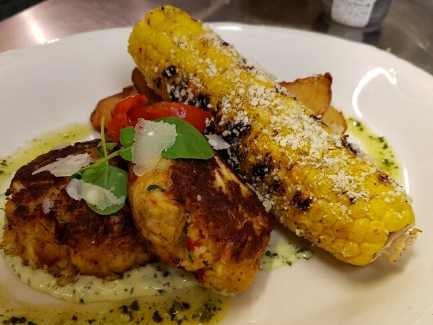 DiFebo’s Restaurant Rehoboth