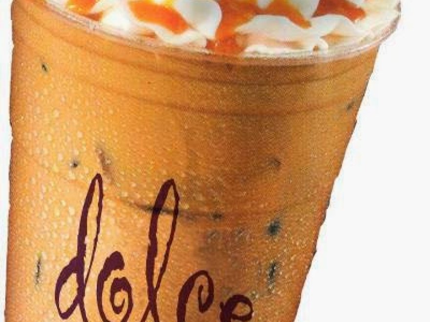 Dolce Bakery and Coffee Shop