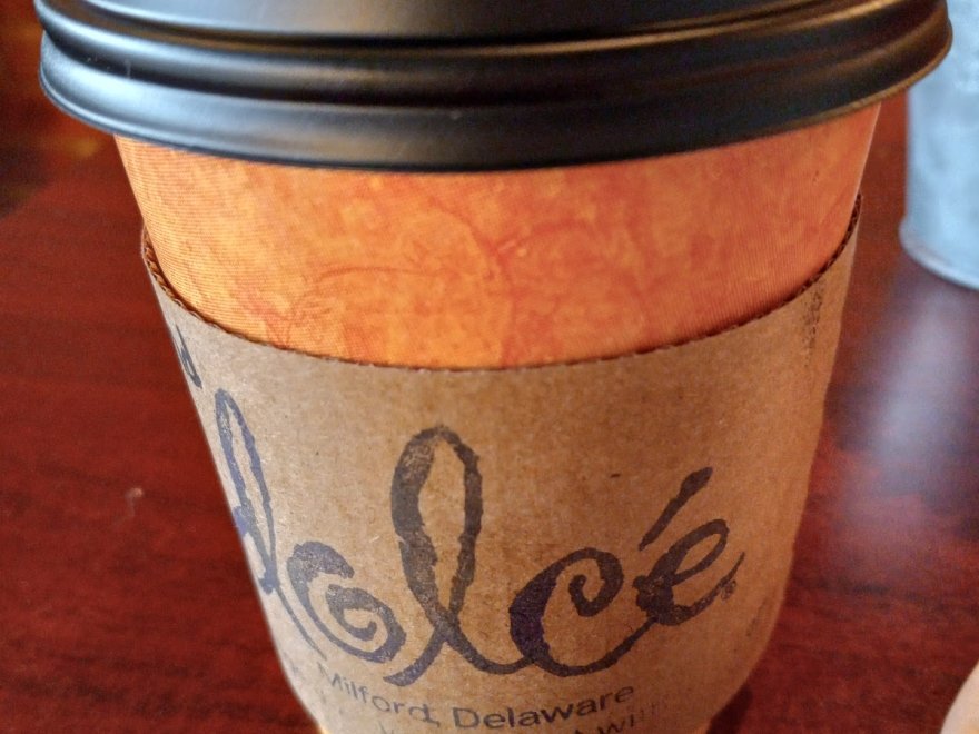 Dolce Bakery and Coffee Shop