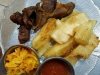 Doña Maria's Pupuseria