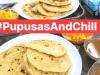 Doña Maria's Pupuseria