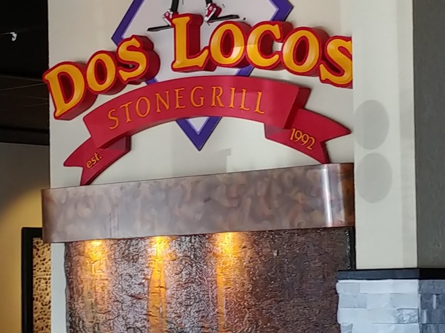 Dos Locos Stonegrill & Tex-Mex Restaurant