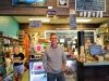 Drifting Grounds Coffee House