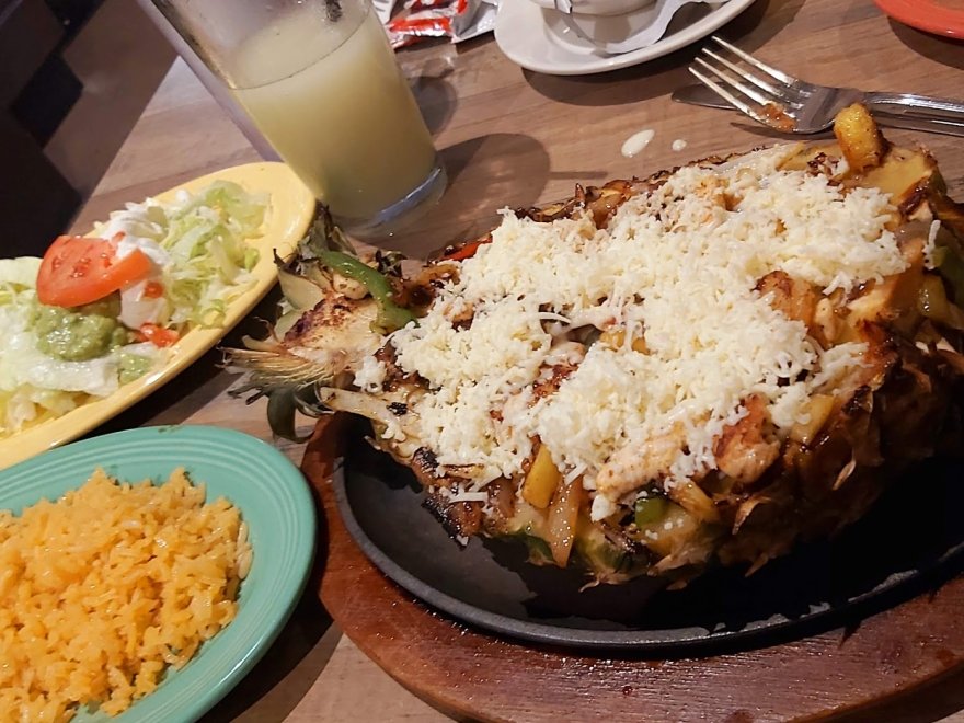 El Azteca