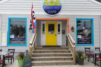Sunny Bay Cafe