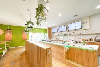 SEED eatery