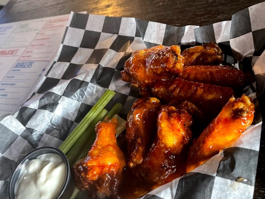 The Hideout Arcade Bar & Grille