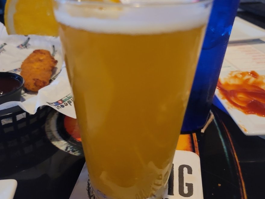 The Hideout Arcade Bar & Grille